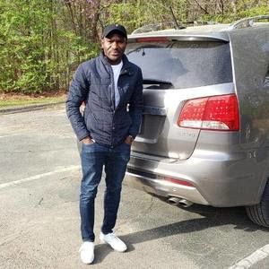 Meet your Posher, Jack